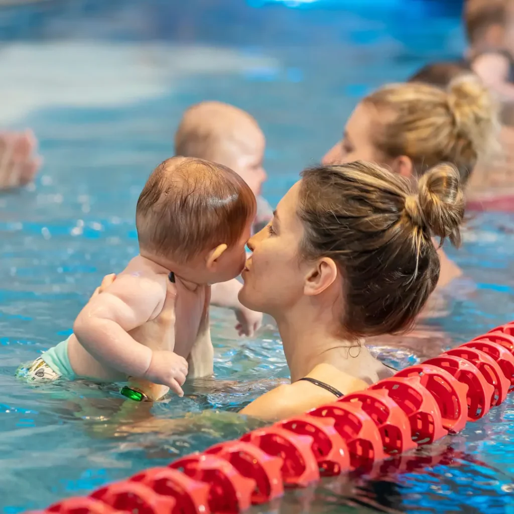 GetSetGo Children's Swimming Lessons in Putney