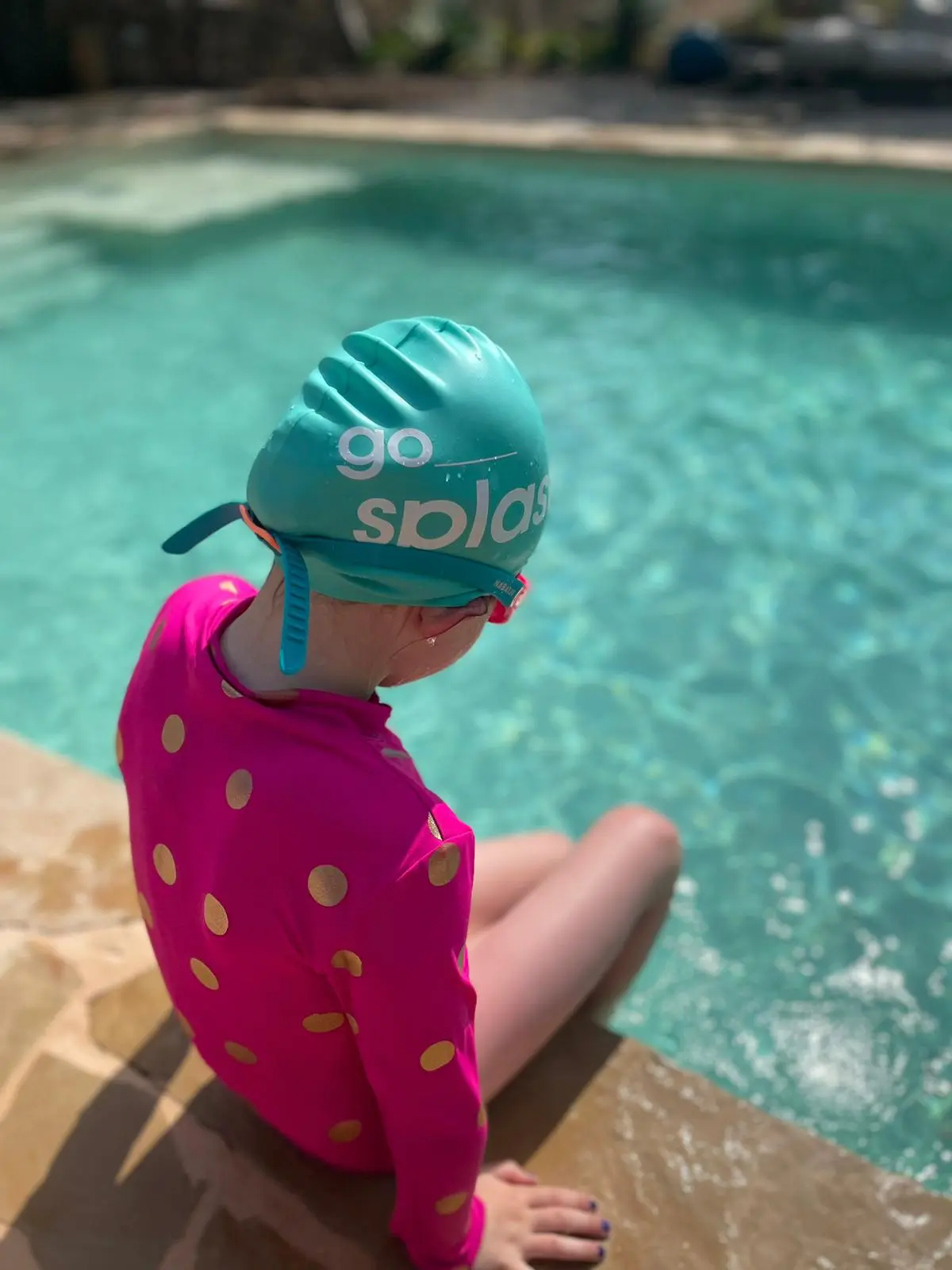 GetSetGo Children's Swimming Lessons in London