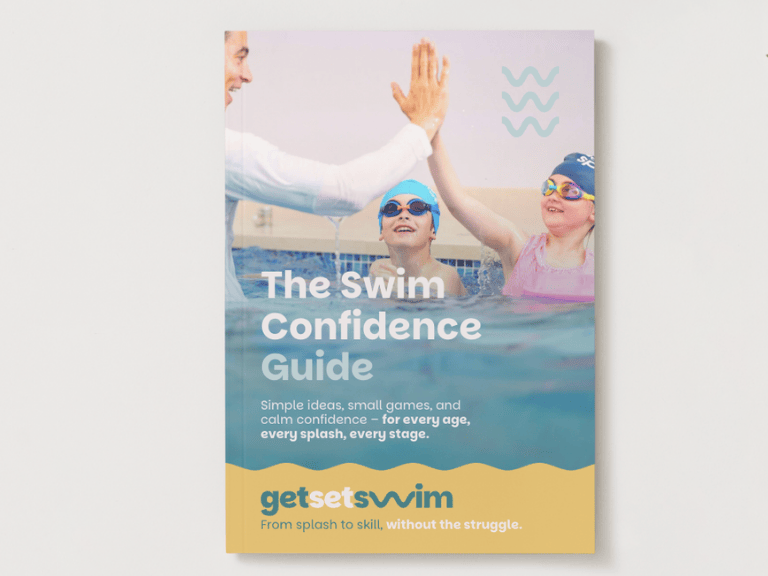 GetSetGo Swim Confidence Guide