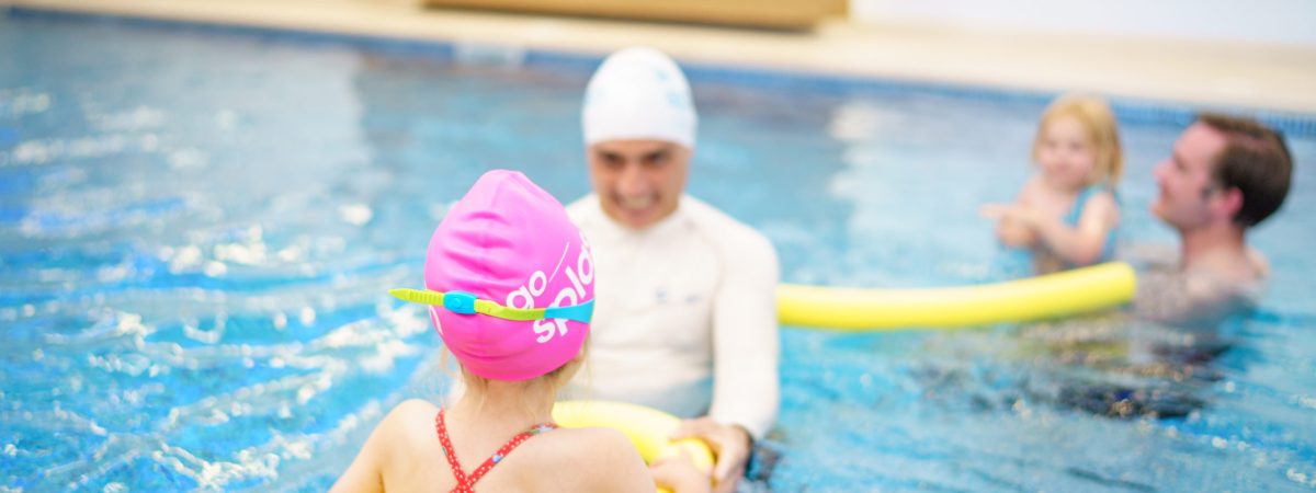 GetSetSwim intensive crash course